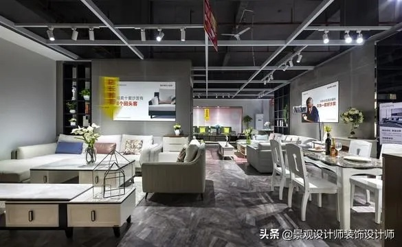 家居卖场品牌推荐与案例分析