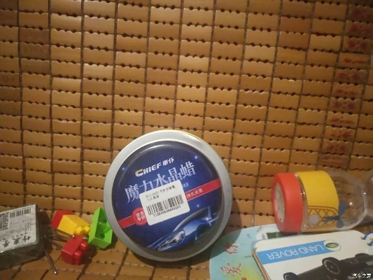 车仆车蜡，国产车蜡界的性价比之王如何逆袭？