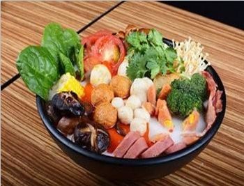 河北麻辣烫加盟品牌推荐