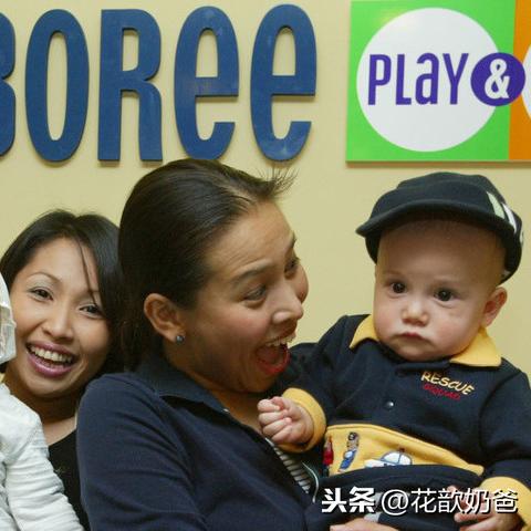 苏州早教中心装修品牌选择指南