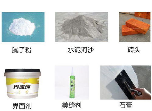 装修辅料品牌精选指南
