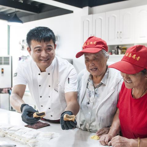 合肥西点烘焙培训全攻略，从零基础到开店指南