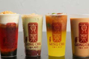 绍兴网红奶茶加盟品牌推荐
