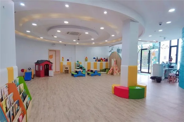 加盟幼儿早教班的全面分析