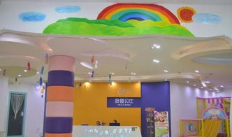 徐州早教加盟市场攻略