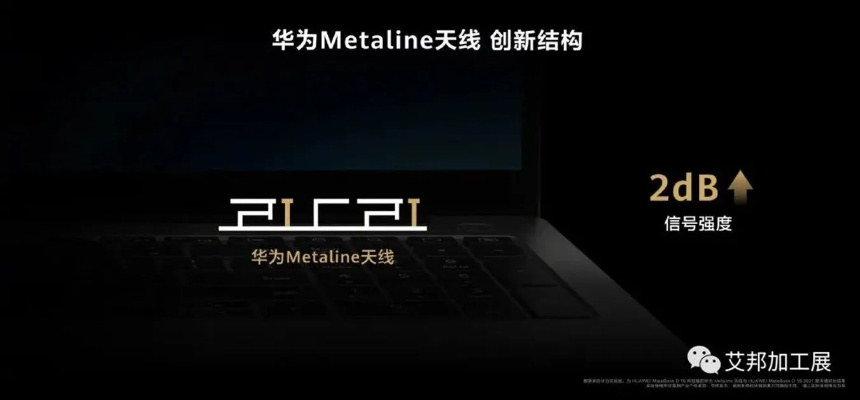 华为电脑品牌特色与案例分析