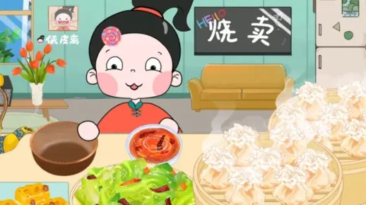 深圳纸皮烧卖加盟品牌推荐