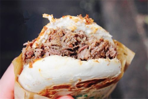 可加盟的肉夹馍店品牌推荐