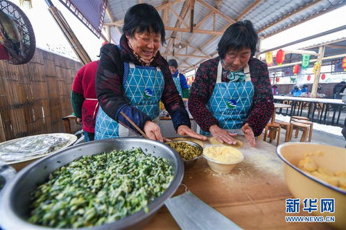 澳恋乡村外卖，乡村美食出村记，前景如何？