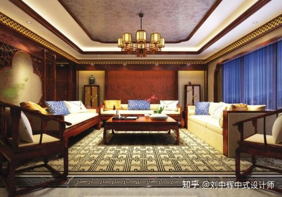中式古典装修品牌推荐与案例解析