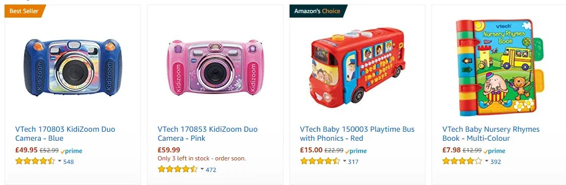 进口城市玩具品牌全解析，从热门品牌到选购指南