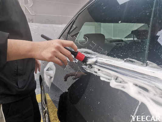 车膜车衣品牌竞争激烈，如何选对产品和服务？这份避坑指南请收好！