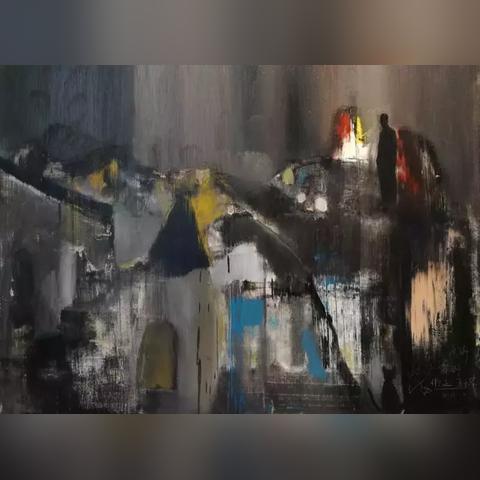 四年级美术课乡村图景教学指南，用画笔装点田园诗篇