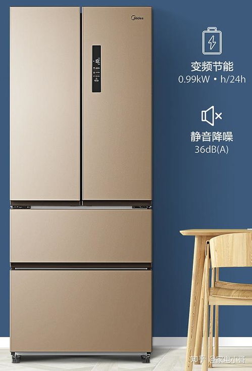 2023年奥马301冰箱同款推荐，这6个品牌性价比超能打！