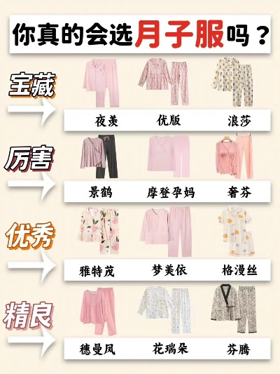 家居中年睡衣品牌推荐