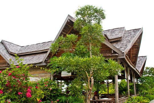 泰国实木定制家居品牌精选