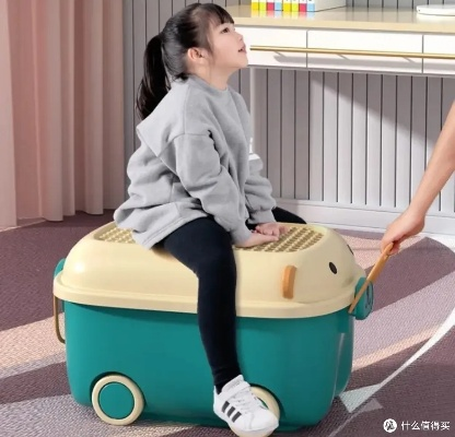 解放客厅的神器！8款超大收纳桶玩具品牌推荐+选购指南