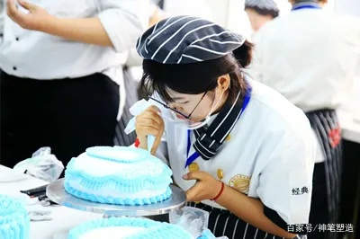 合肥学西点学校哪家强？这份避坑指南帮你选对蛋糕人生
