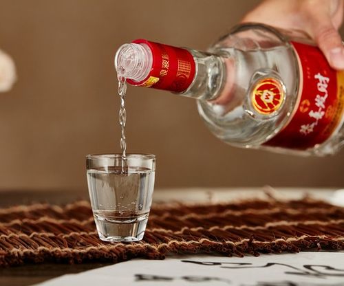 小牌子白酒也有春天？这些低调品牌让你喝出大口感