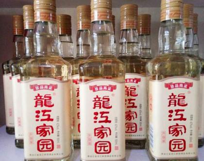 小牌子白酒也有春天？这些低调品牌让你喝出大口感