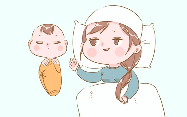 产妇盖鸭绒被利弊全解析，科学选择助产后恢复