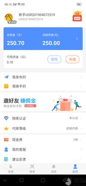 分付额度提现及冻结额度使用指南