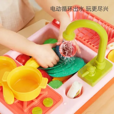 大号洗菜盆玩具选购全攻略，10款热门品牌+真实用户评价