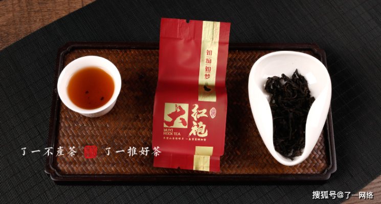 仙夷峰茶叶全解析，从品牌故事到爆款产品，手把手教你选茶
