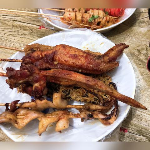 野炊烤肉丹东加盟品牌大盘点