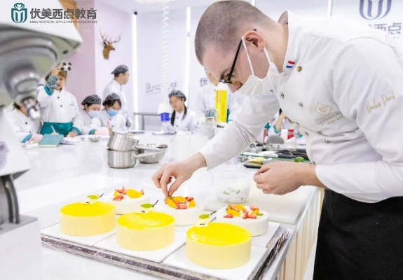 学西点师技术全攻略，从零基础到开店实战的路径指南