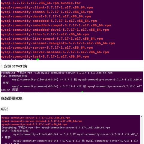手把手教你安装CentOS7物理服务器，从零到实战的完整指南