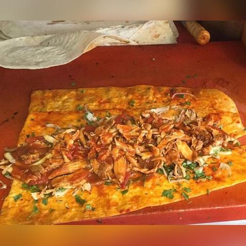 鸡肉卷饼加盟连锁品牌推荐