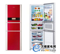 冰箱选购全攻略，不看品牌型号也能轻松选对冷器