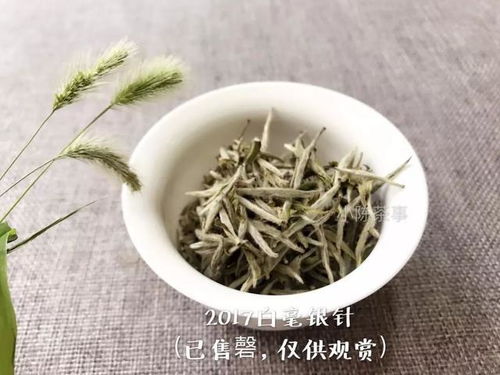 知名白毫银针加盟品牌大盘点