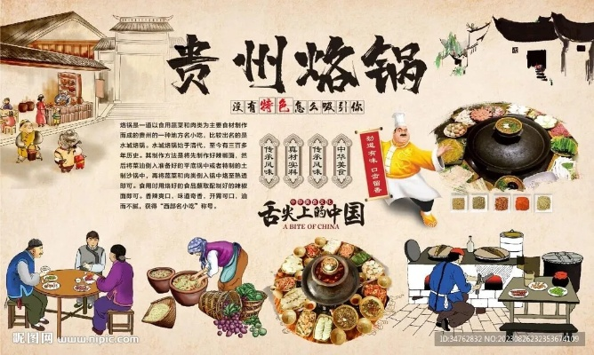 贵州烙锅加盟推荐品牌大盘点