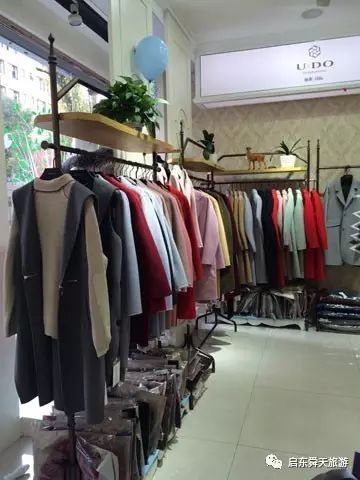 服装工厂店加盟热门品牌推荐