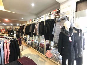服装工厂店加盟热门品牌推荐