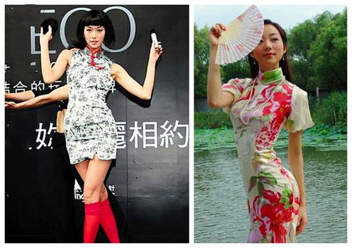 高端旗袍断码图片全解析，如何避开踩雷，淘到高性价比国风珍品？