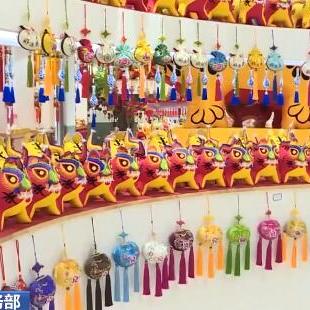 国潮茶叶品牌名字大揭秘，传统与创新的碰撞