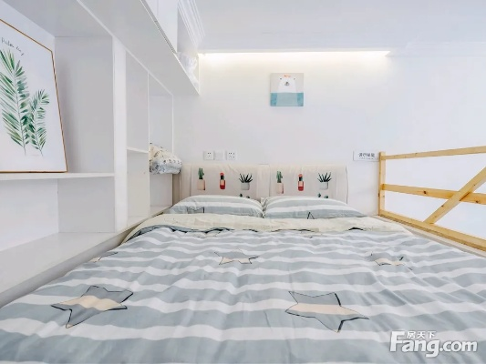 打造理想居住环境，医药品牌租房攻略图