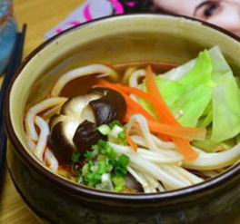 淮北乌冬面加盟品牌推荐
