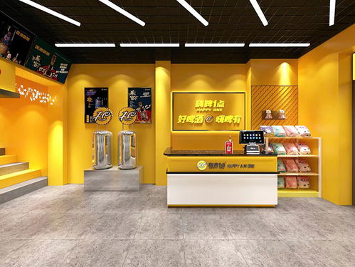 品牌啤酒加盟店推荐，热门加盟店案例分析