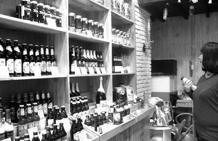 品牌啤酒加盟店推荐，热门加盟店案例分析