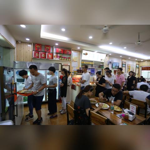 商品牛肉加盟店热门品牌推荐