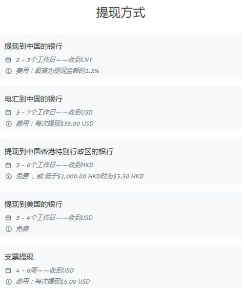 微信分付提现全攻略，手把手教你安全提现，附避坑指南