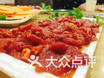 金州区烤肉加盟品牌推荐及案例分析
