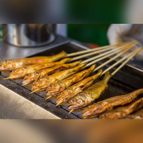 武汉加盟店热门品牌餐饮一览