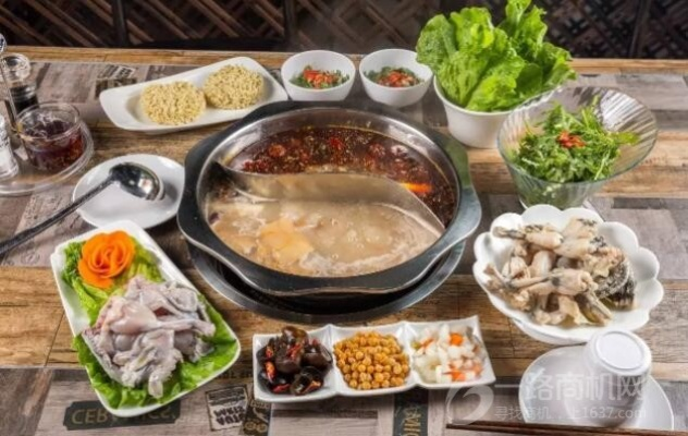 老牌坊鱼火锅加盟品牌大盘点