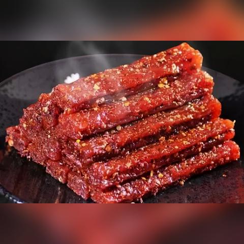 全网零食界顶流大赏，从辣条到冻干，这些国货零食正在承包你的快乐！