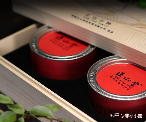 送人茶叶品牌推荐指南，从商务宴请到亲友馈赠的贴心选择